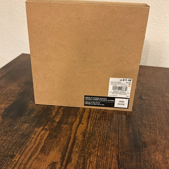 Fall decor - Picture 2 of 2